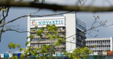 Novartis headquarters Basel