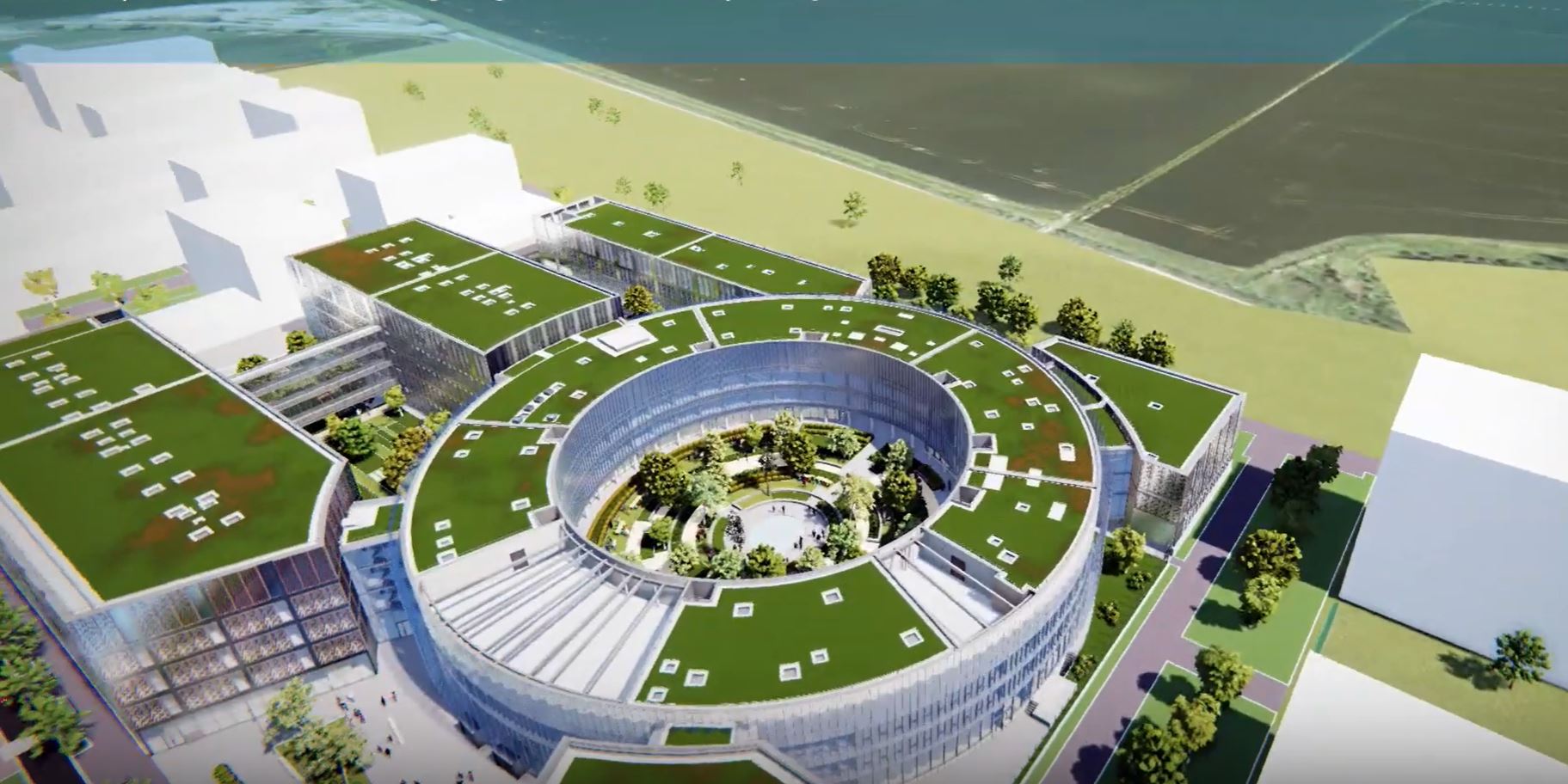ParisSaclay Research Institute, Servier Group Project Review