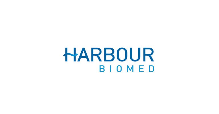 Harbour BioMed Logo 768x401