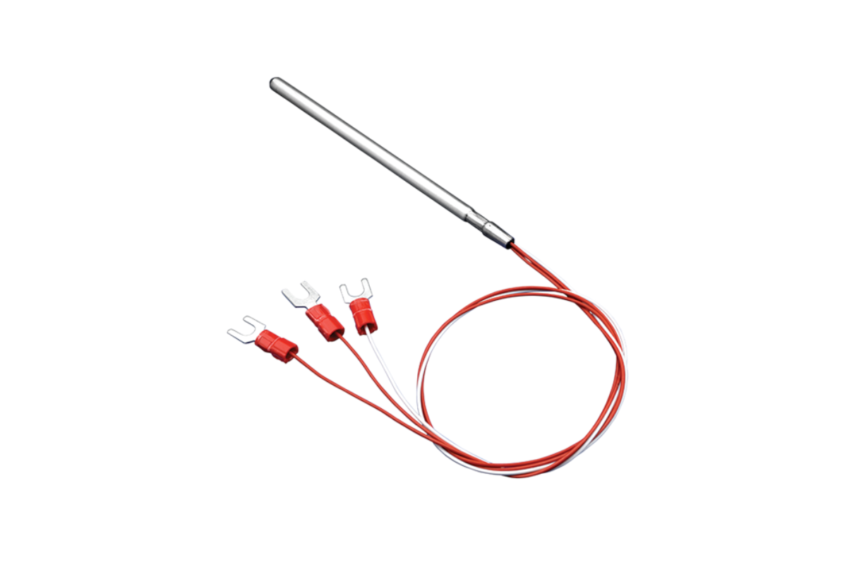 Temperature Sensors for Medical Applications