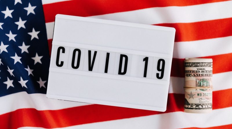 covid-19 US