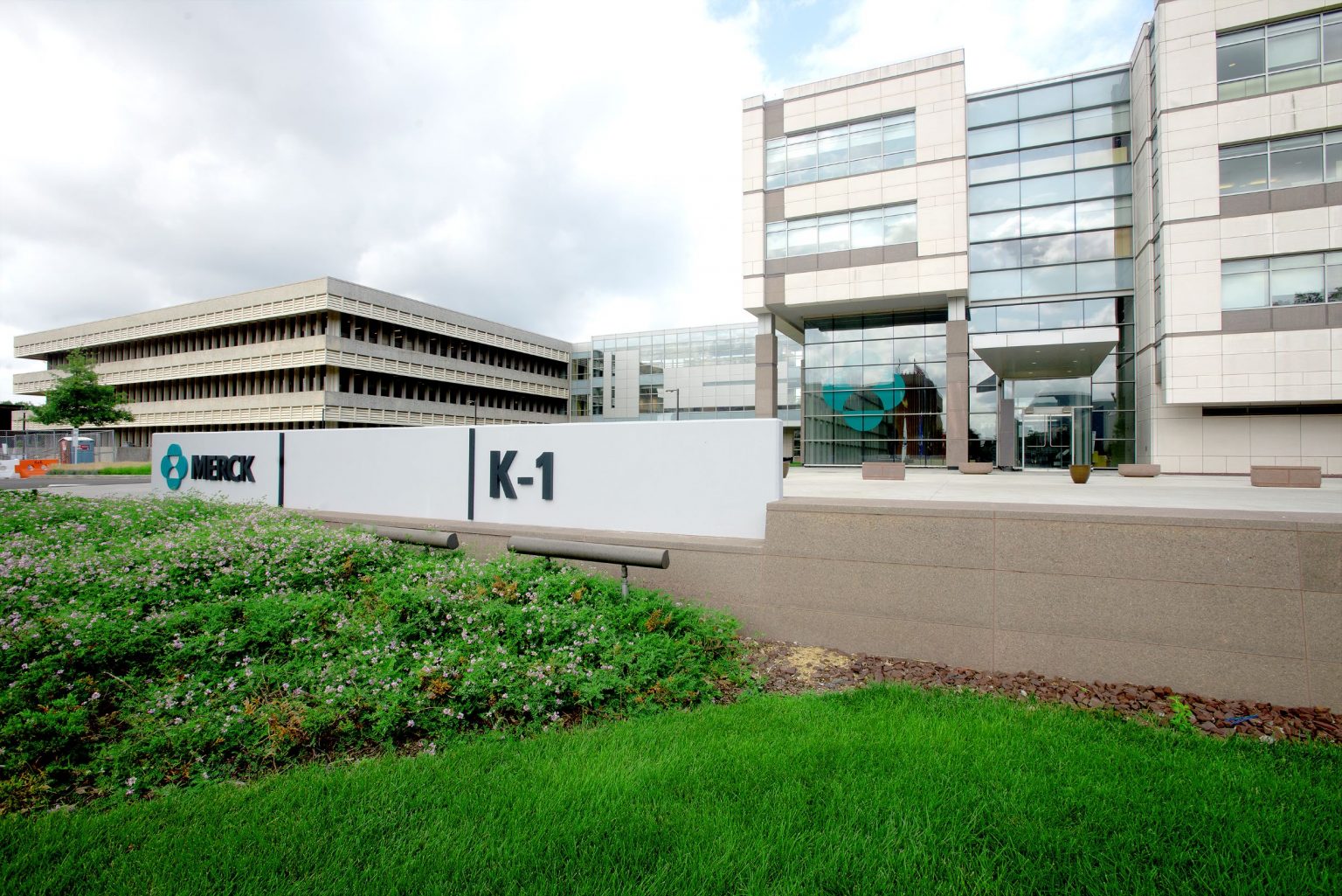 Merck boosts autoimmune diseases pipeline with 1.85 Bill Pandion