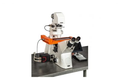 Brightfield and Fluorescence Scanning System
