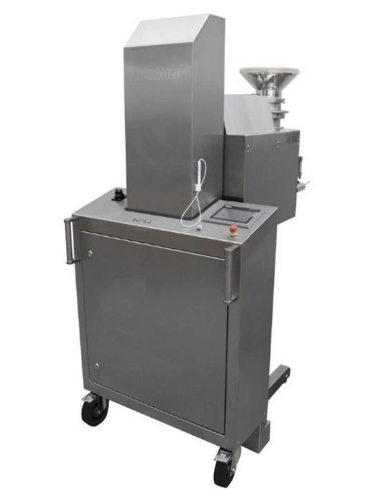 Hammer Mills for Pharmaceutical Solids Production