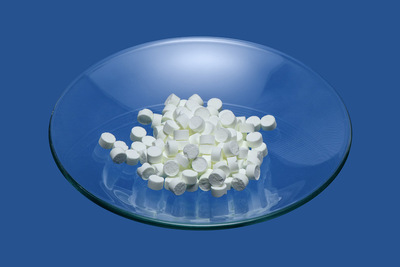 pNPP 5mg Tablets PNPP (p-Nitrophenyl Phosphate, Disodium Salt)
