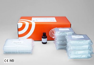 Rapid Viral RNA/DNA Extraction Kit