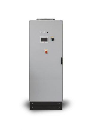 electric cabinet