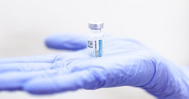single-dose Janssen COVID-19 Vaccine