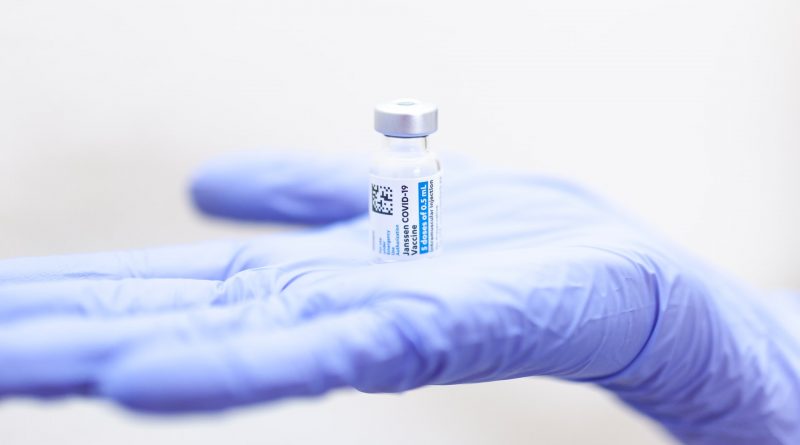 single-dose Janssen COVID-19 Vaccine