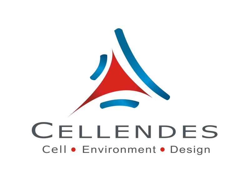 cellendes logo 1