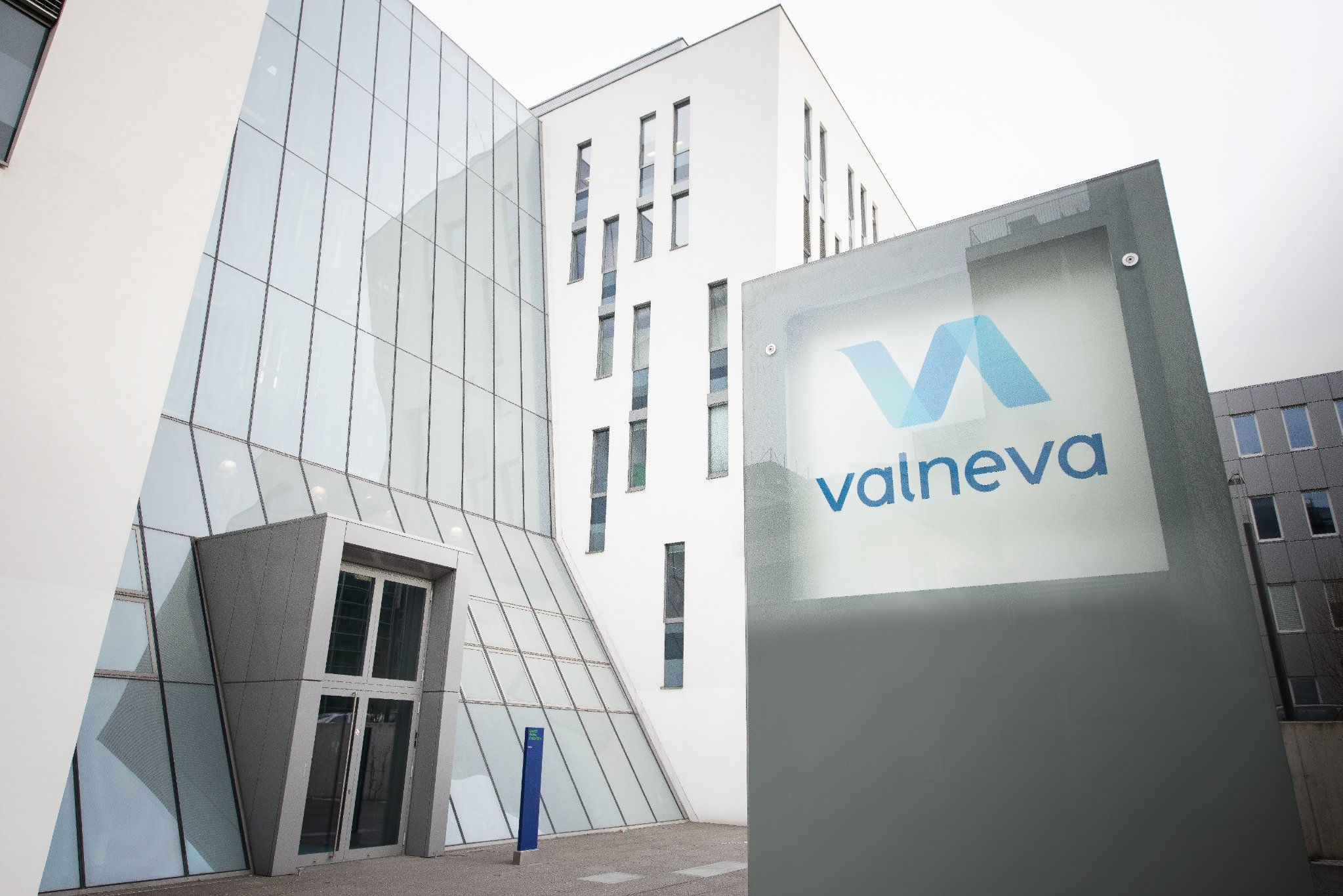 Valneva's COVID19 Vaccine Candidate Shows Positive Results in Phase 3