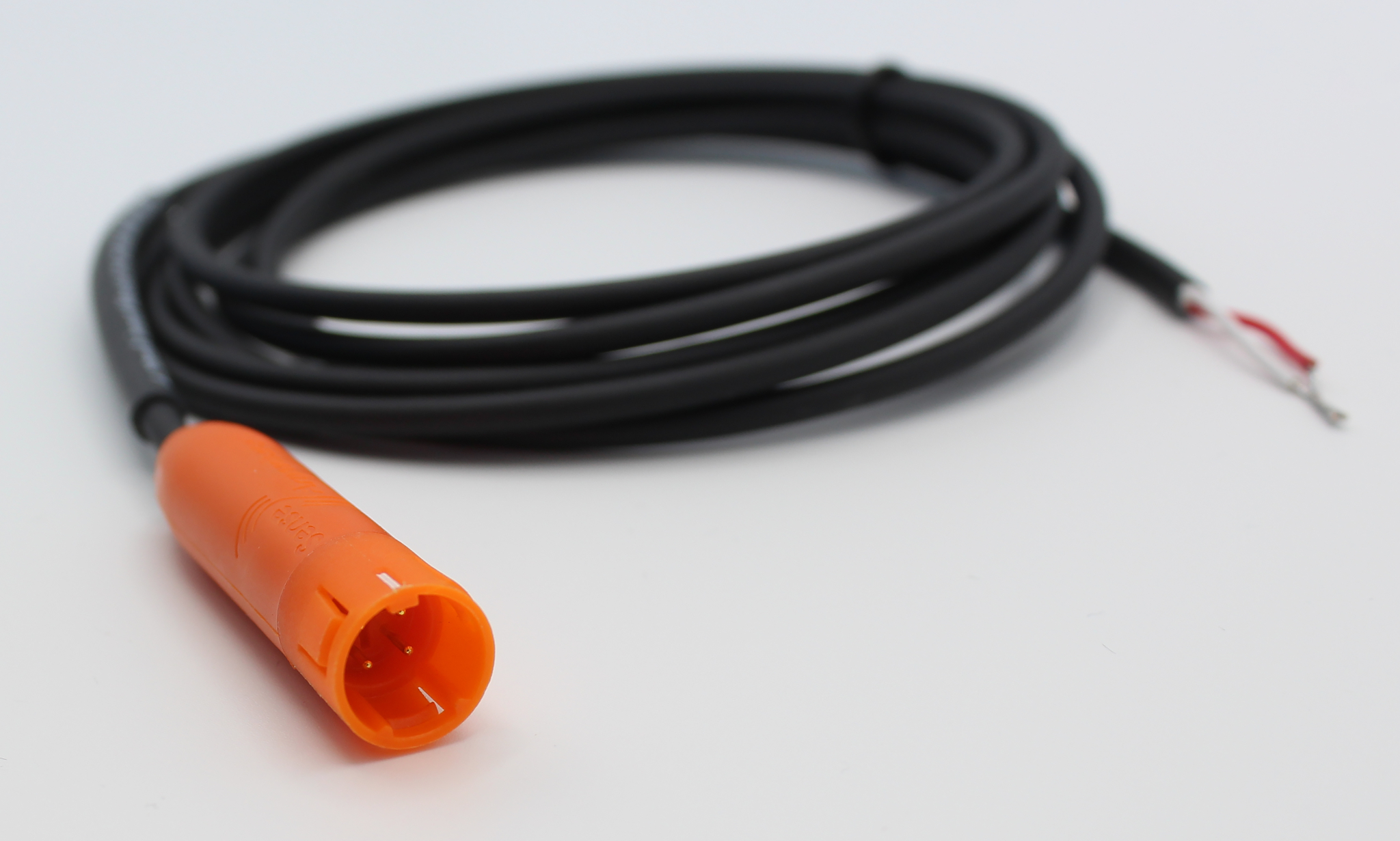 4-20mA Input Module for Monitoring Analogue Devices