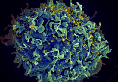 Moderna Starts HIV Vaccine Trial that Uses Breakthrough mRNA Technology