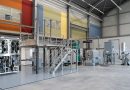 L.B. Bohle Opens New Factory for Continuous Manufacturing Machines