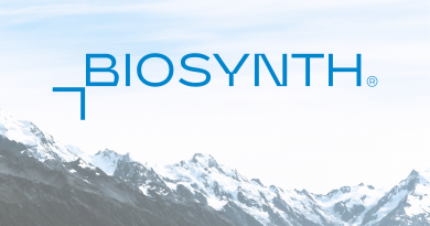 Aalto Bio Reagents and Fitzgerald Industries International Rebrand to Biosynth