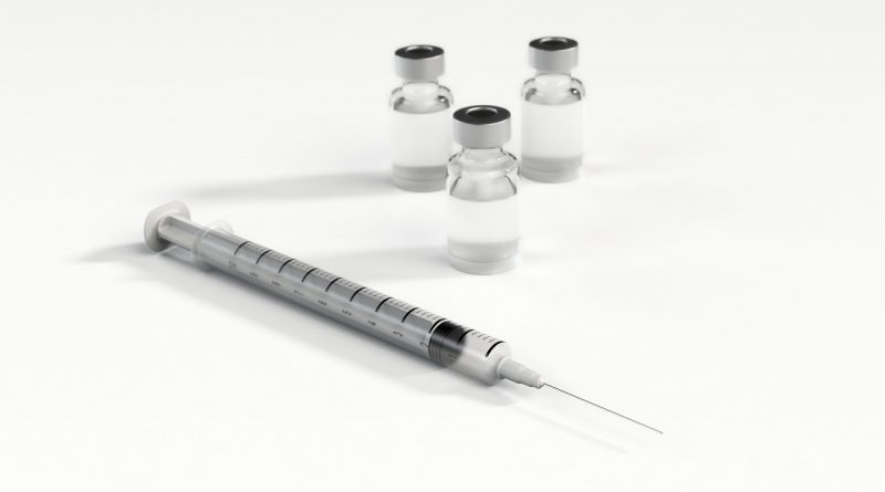 FDA Grants EUA for Novavax COVID-19 Vaccine, Adjuvanted as a Booster for Adults