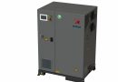 Mirai Intex to Present the Mirai Cold Refrigeration Machine at Chillventa
