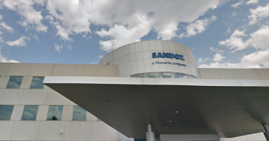 Sandoz to Expand Anti-Infectives Portfolio with Acquisition of Mycamine® from Astellas
