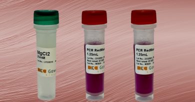 Taq PCR Master Mix 2x with Red Tracking Dye