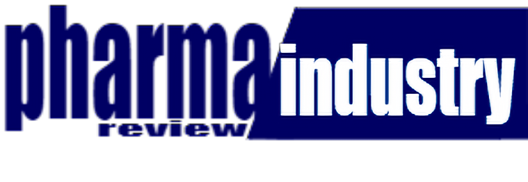 Pharma Industry Review logo