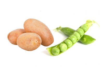 GERBU offers high-quality vegetable peptones derived from potato and pea
