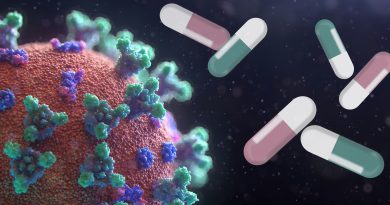 Vaxart Awarded $9.27 Mill Funding for Phase 2b Trial of Oral Pill COVID-19 Vaccine
