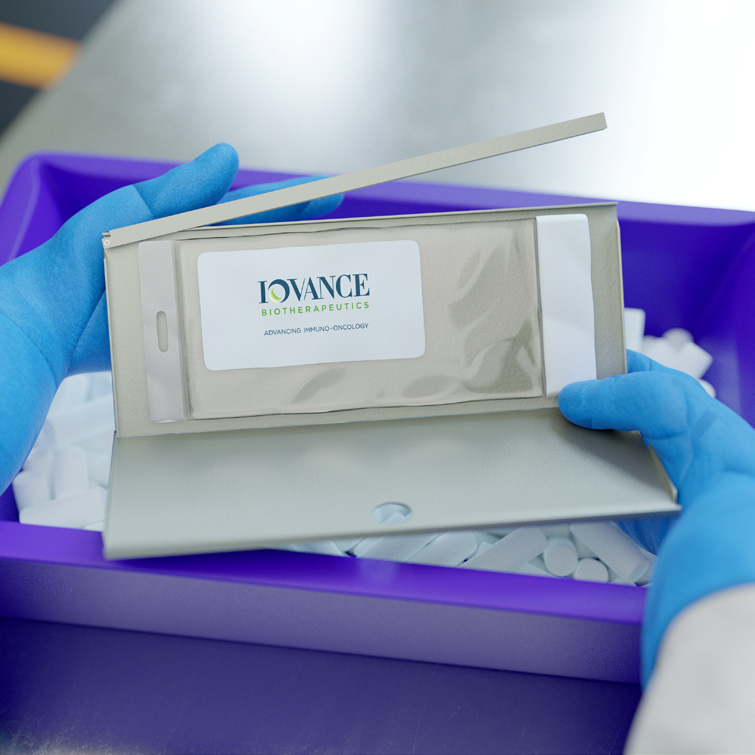 Analysis of Reddit Bullish DD on Iovance Biotherapeutics (IOVA) Amid Market Skepticism