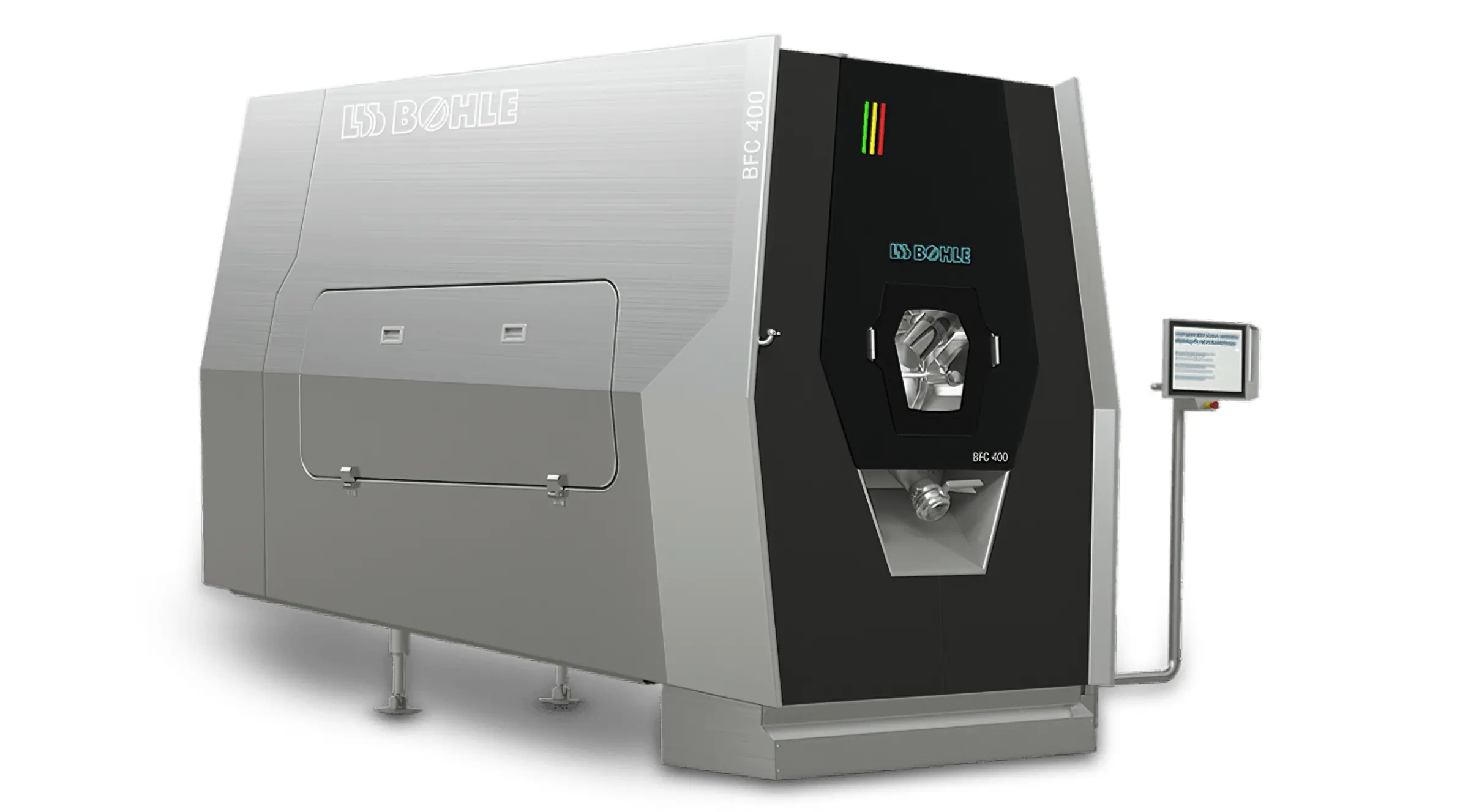 Pharmaceutical Film Coaters for Solid Dosage Forms Production