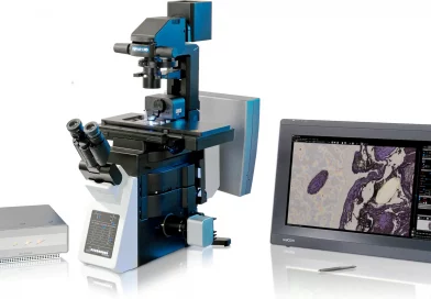 Laser Microdissection System
