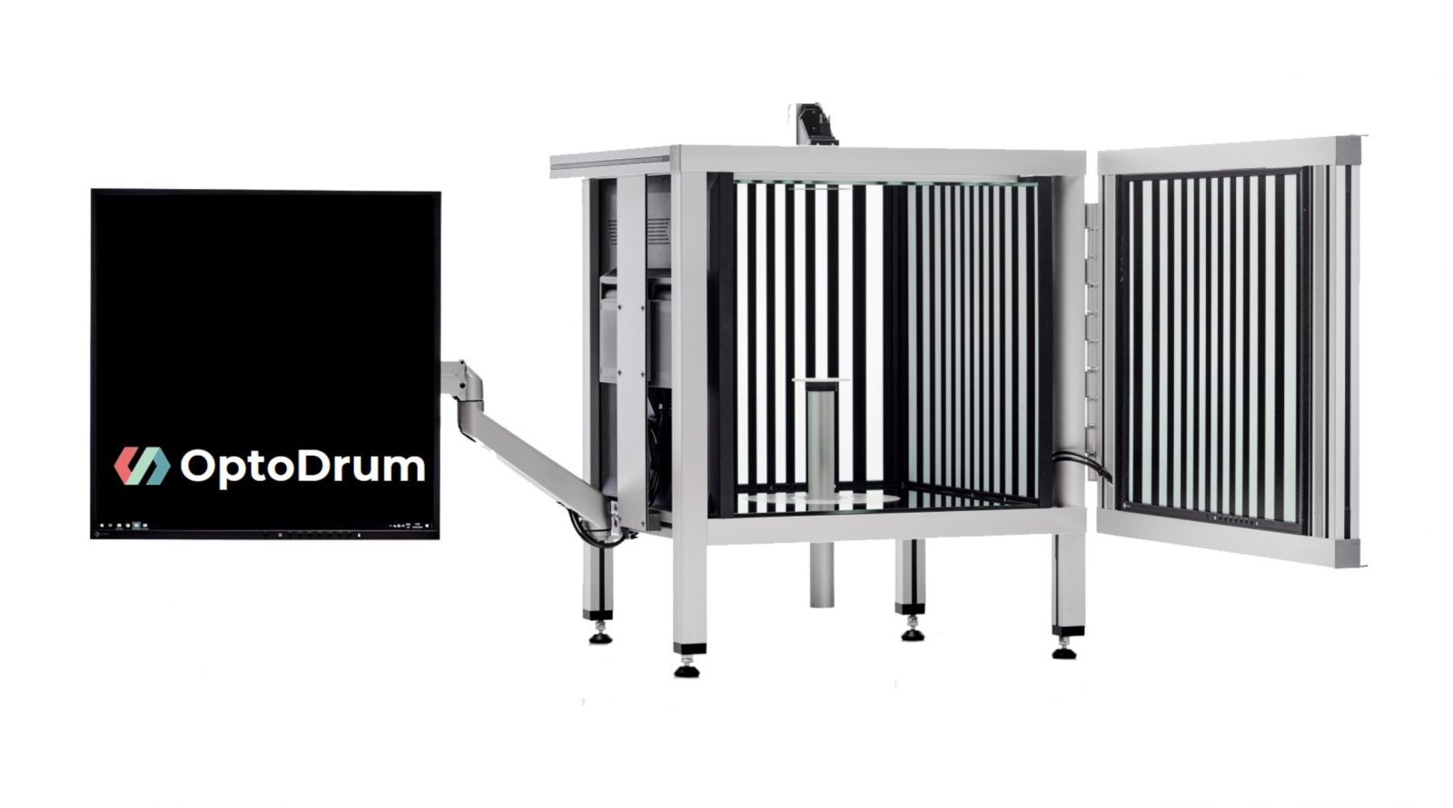 Assessment of Visual Performance in Mice