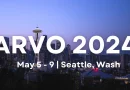 Striatech to Exhibit and Host Q&A Sessions at ARVO Meeting 2024