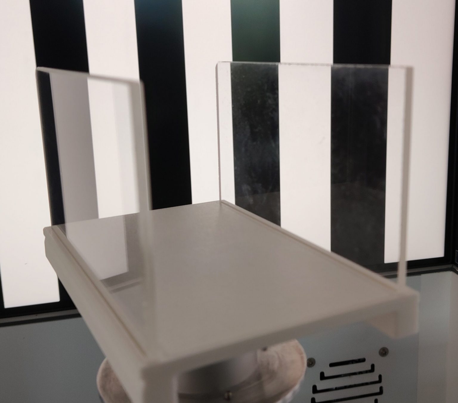 Striatech Debuts New Non-Aversive Animal Platform