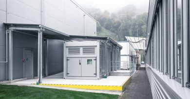 Ultra Deep-Freezer Containers for Pharmaceuticals & Chemicals (-110 °C) 