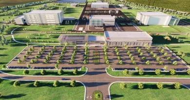 Eli Lilly to Invest $6 Billion in New API Manufacturing Facility in Alabama, USA