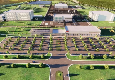 Eli Lilly to Invest $6 Billion in New API Manufacturing Facility in Alabama, USA Eli Lilly to Invest $6 Billion in New API Manufacturing Facility in Alabama, USA