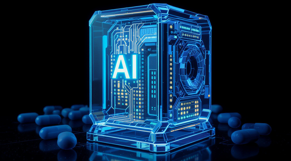 Lilly and NVIDIA to Build the Most Powerful AI Supercomputer for Drug ...