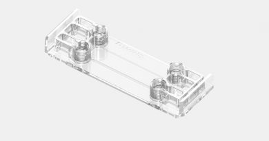 easy-to-use microfluidic platform for 2D cell culture under flow