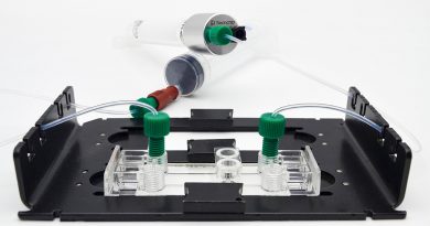 microfluidic chip accessories