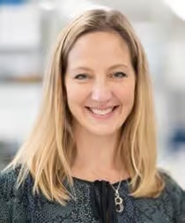 Rachael Pearson, Ph.D.