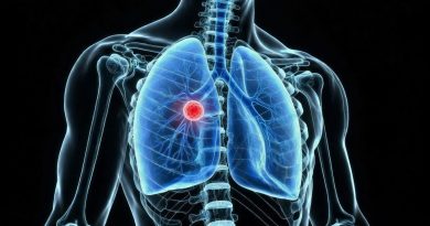 FDA Fast-tracks the First Inhalable Gene Therapy for Cancer decorative