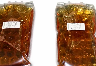 Culture Media in Bags for Aseptic Process Simulation