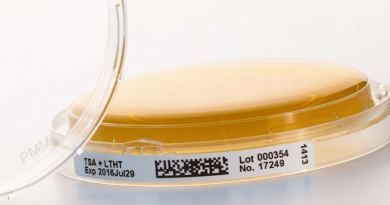 Selective Media in Plates for Microbiological Testing