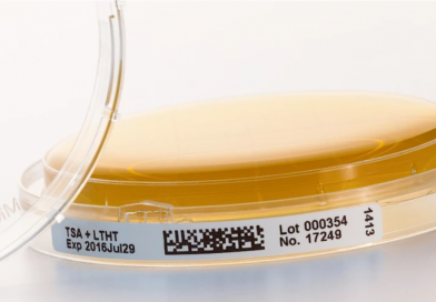 Selective Media in Plates for Microbiological Testing