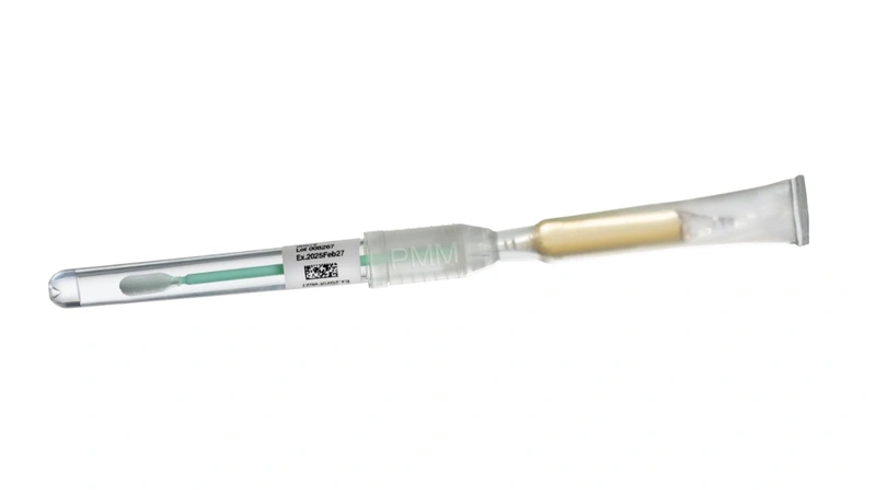 Swab for Environmental Monitoring